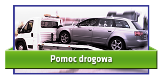 Pomoc drogowa